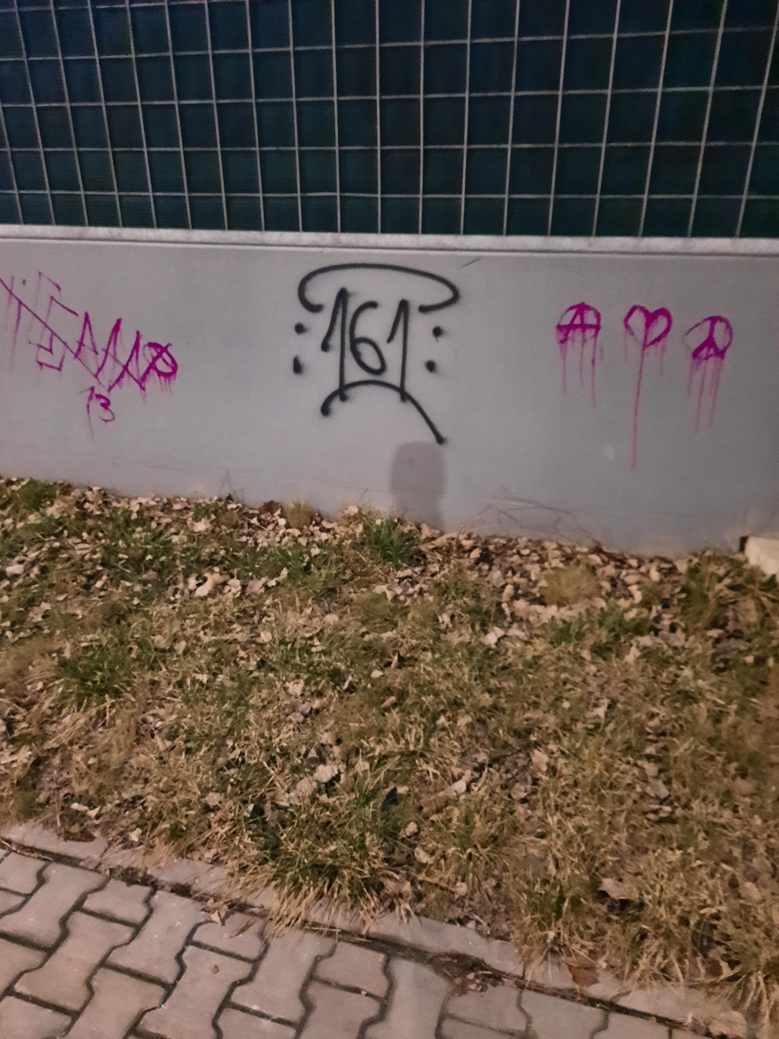 Zdjęcie przed zamalowaniem