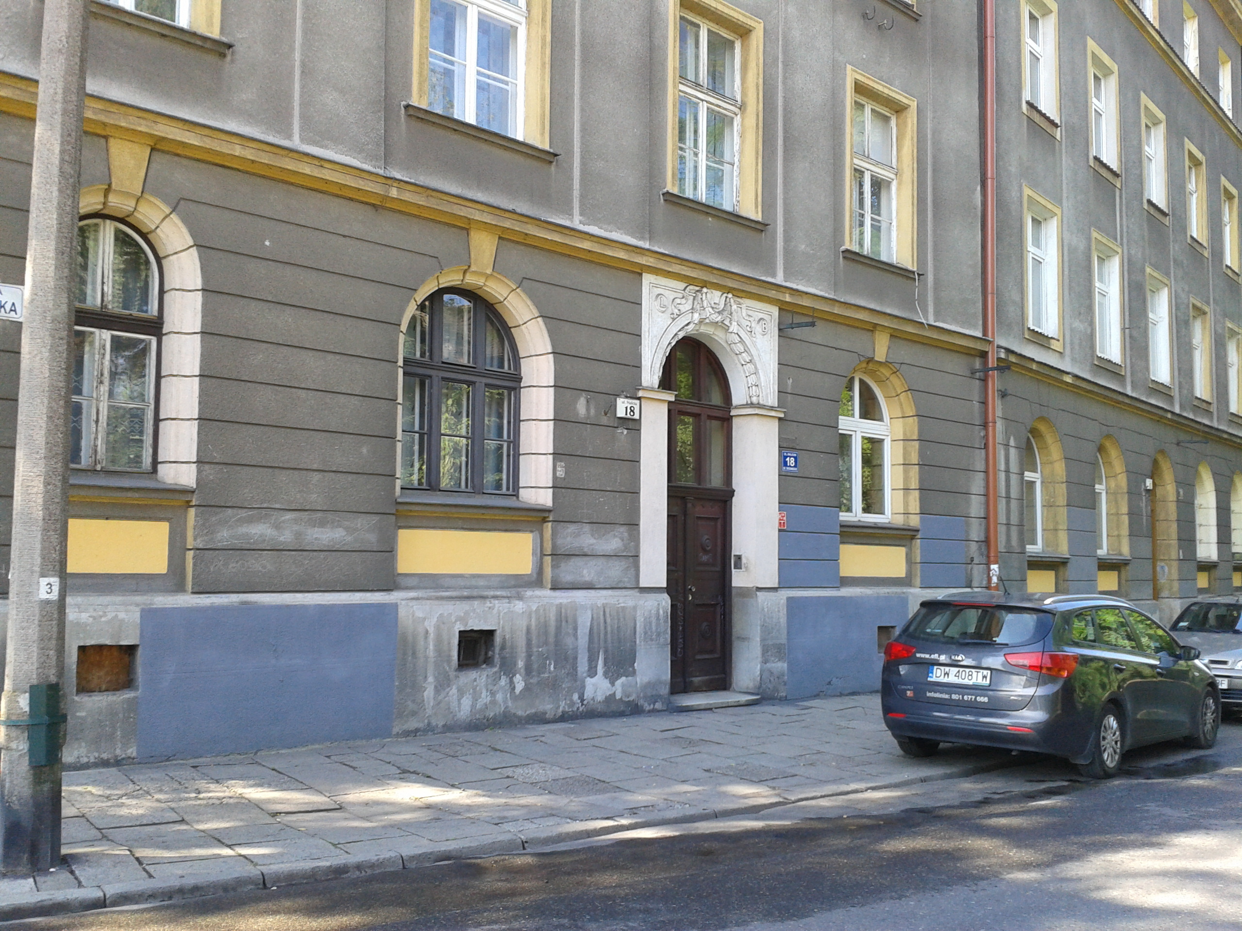 Zdjęcie po zamalowaniu