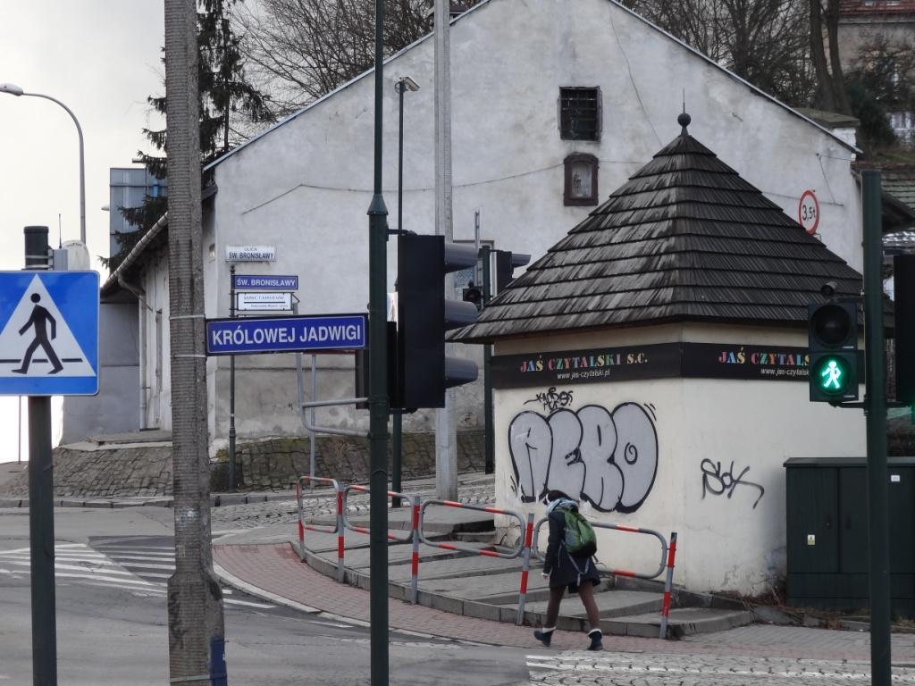 Zdjęcie przed zamalowaniem