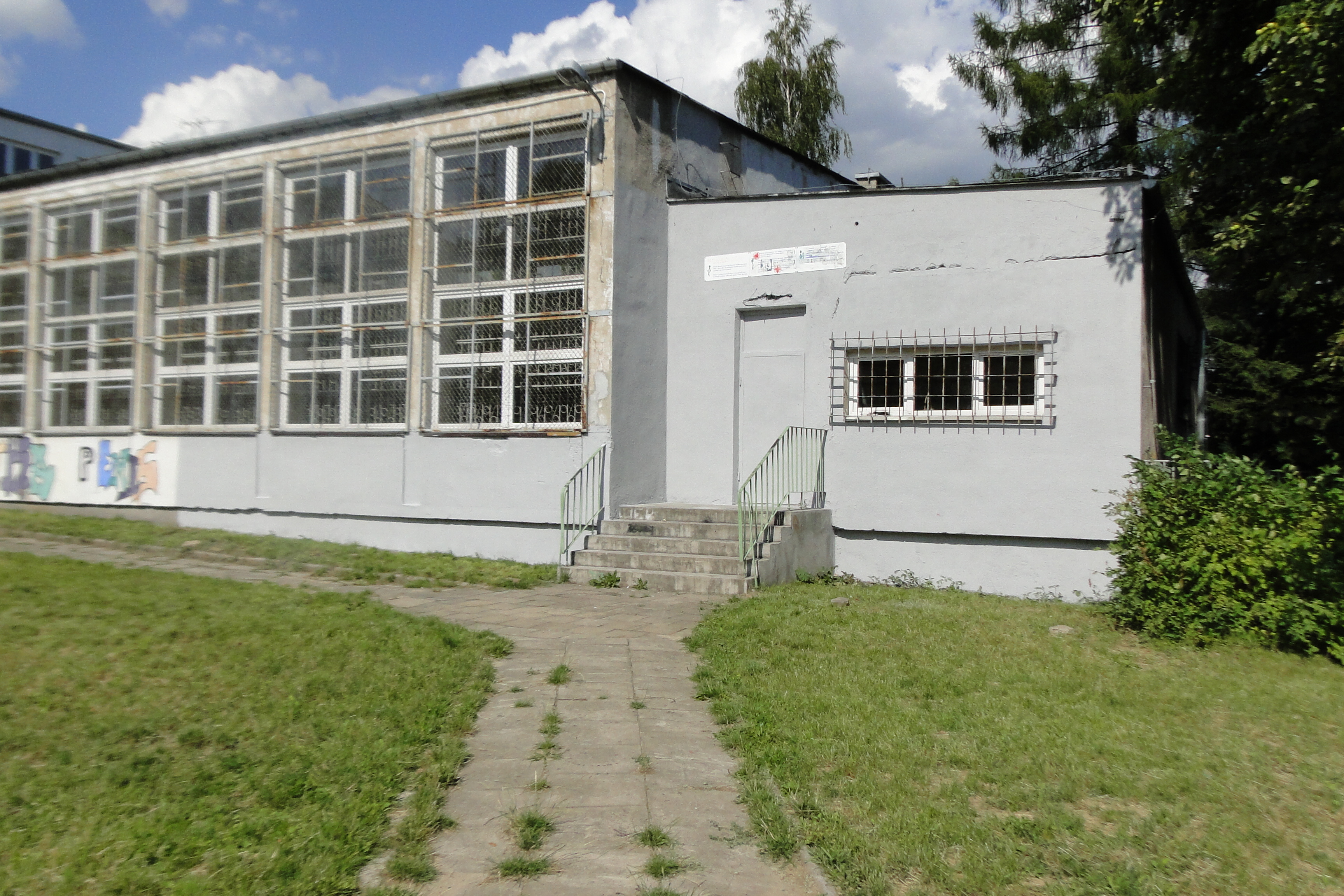Zdjęcie po zamalowaniu