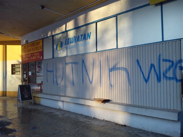 Zdjęcie przed zamalowaniem