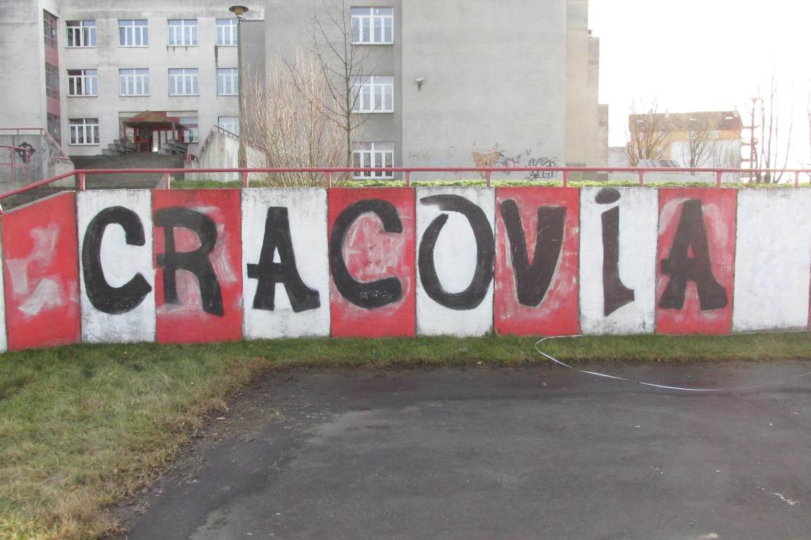 Zdjęcie przed zamalowaniem