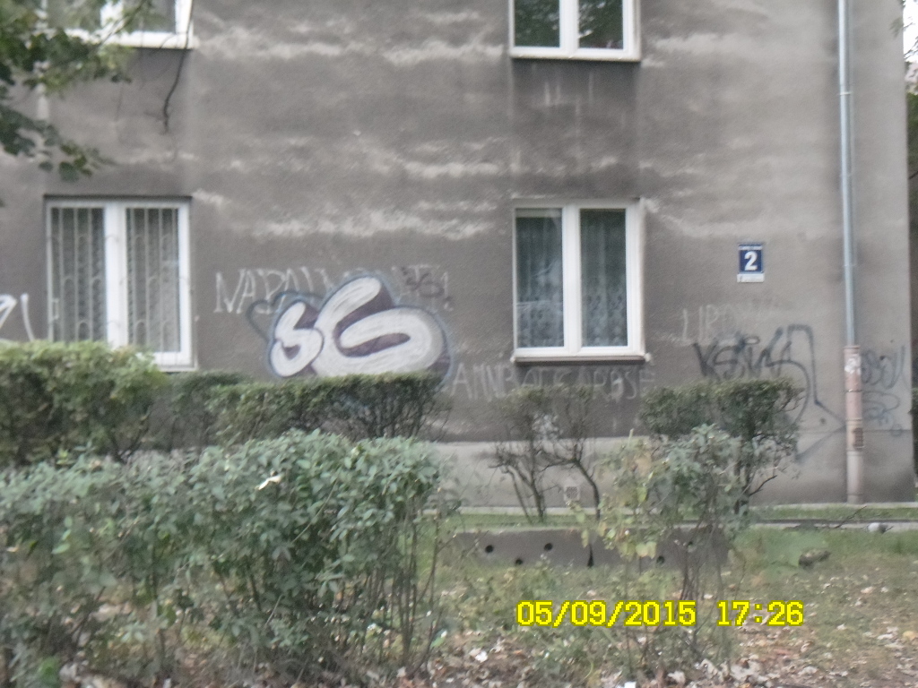 Zdjęcie przed zamalowaniem