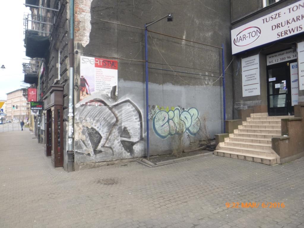 Zdjęcie przed zamalowaniem