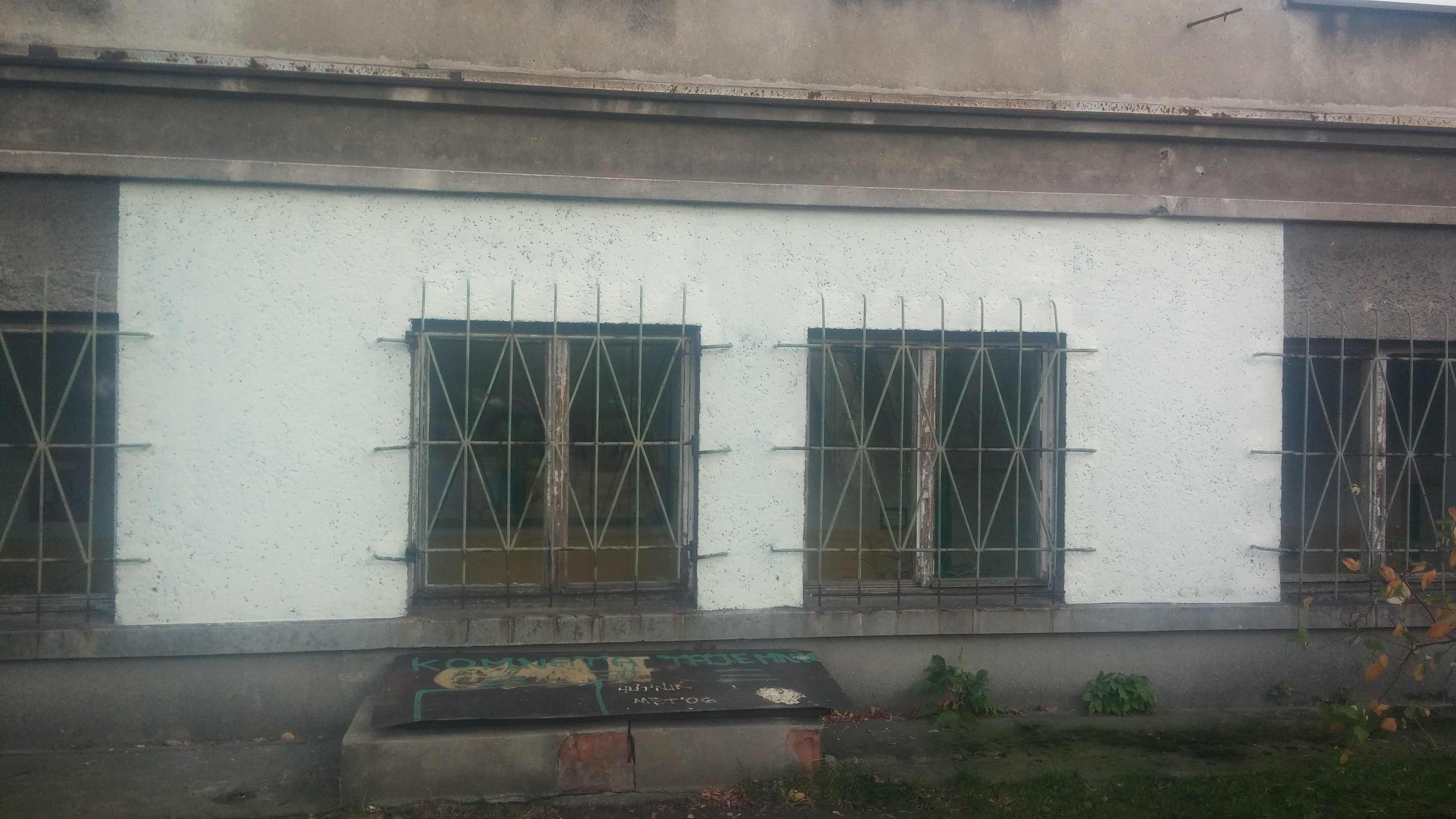 Zdjęcie po zamalowaniu