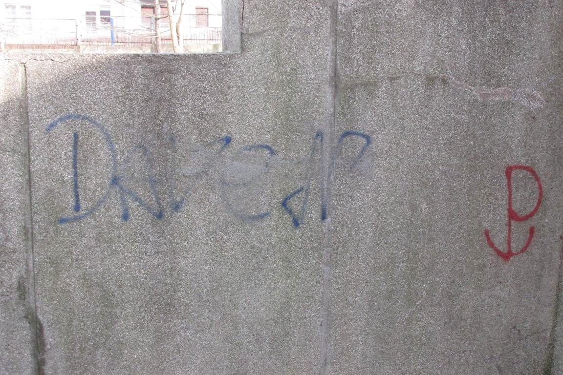 Zdjęcie przed zamalowaniem