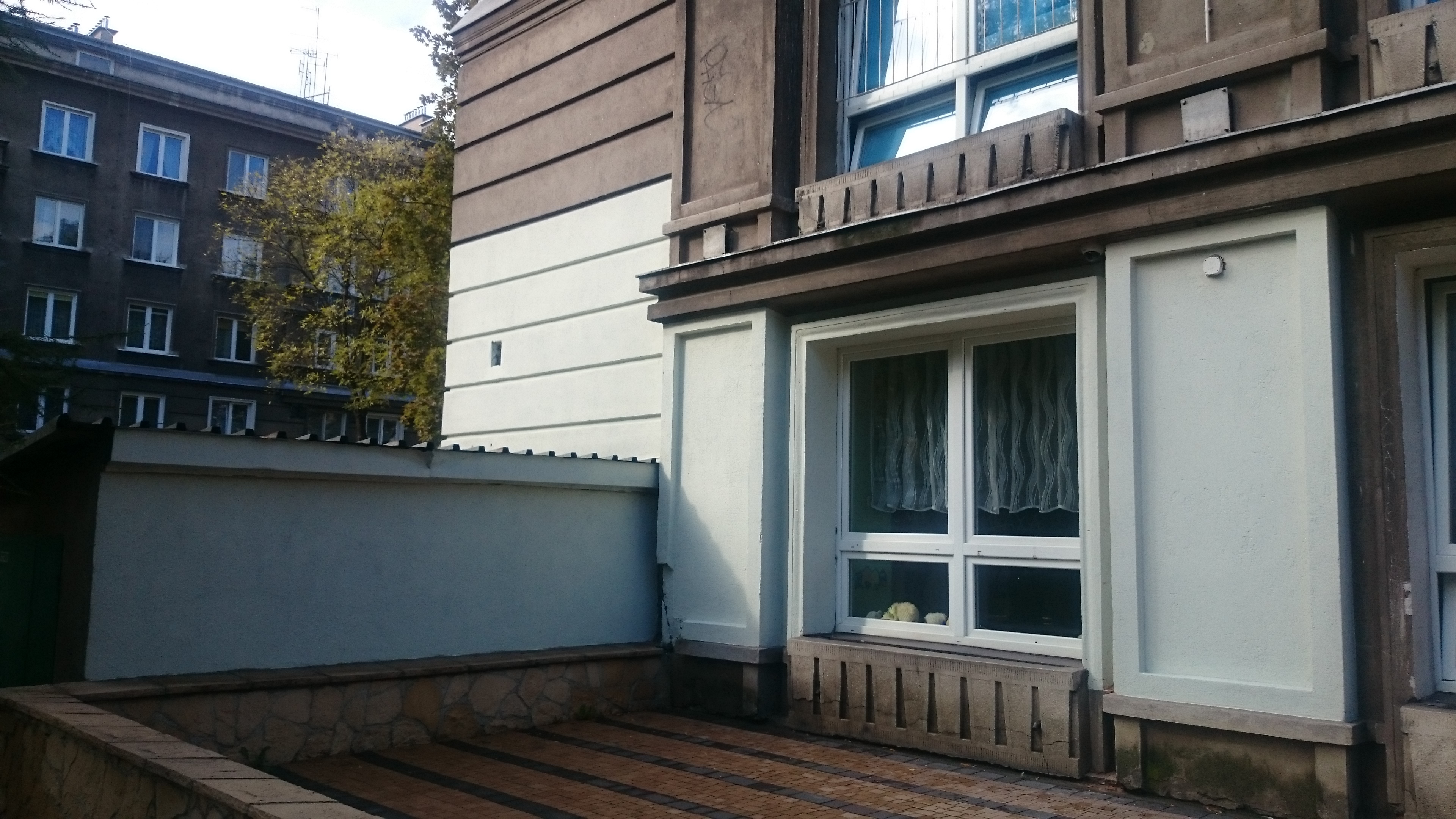 Zdjęcie po zamalowaniu