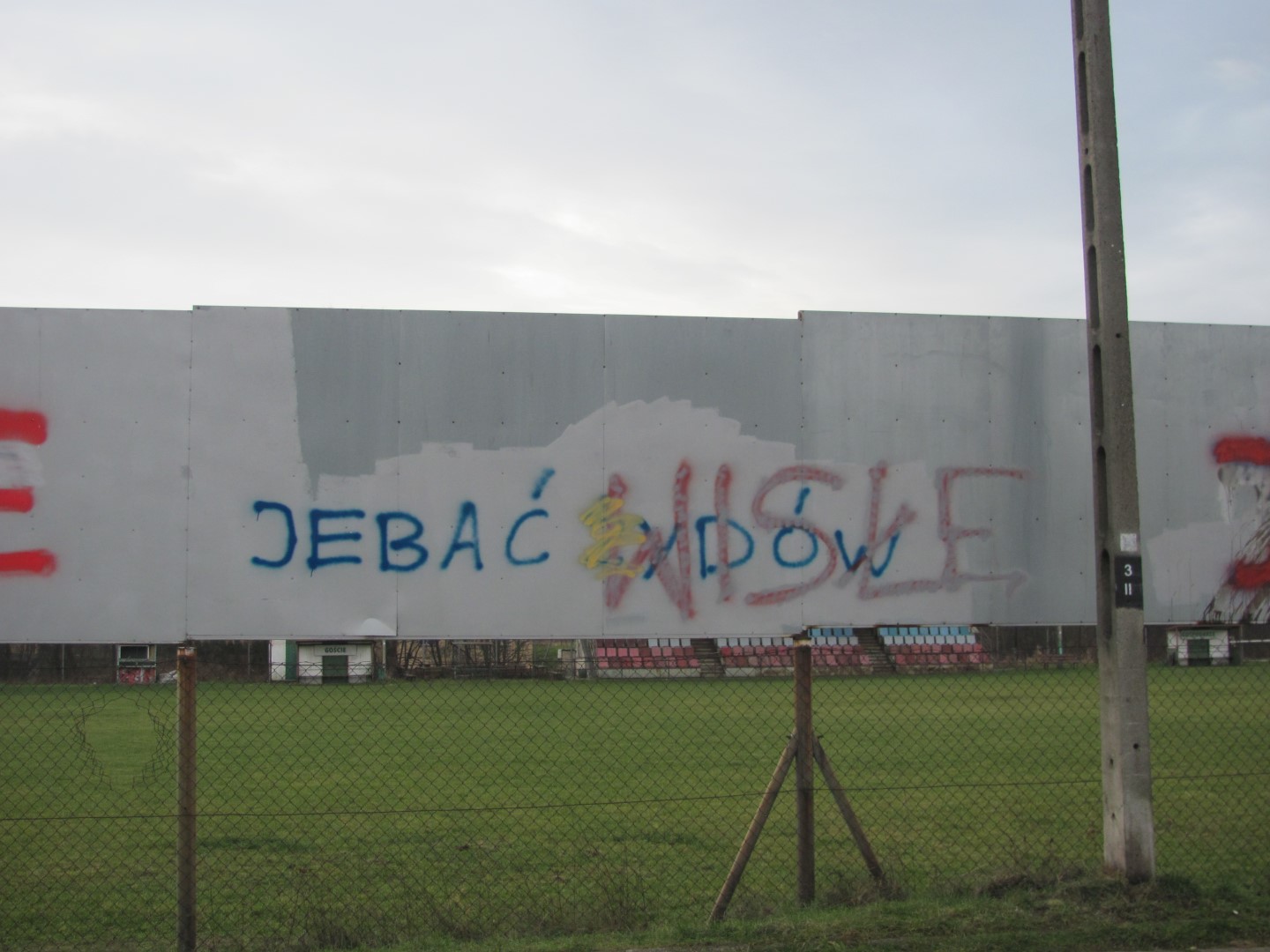 Zdjęcie przed zamalowaniem