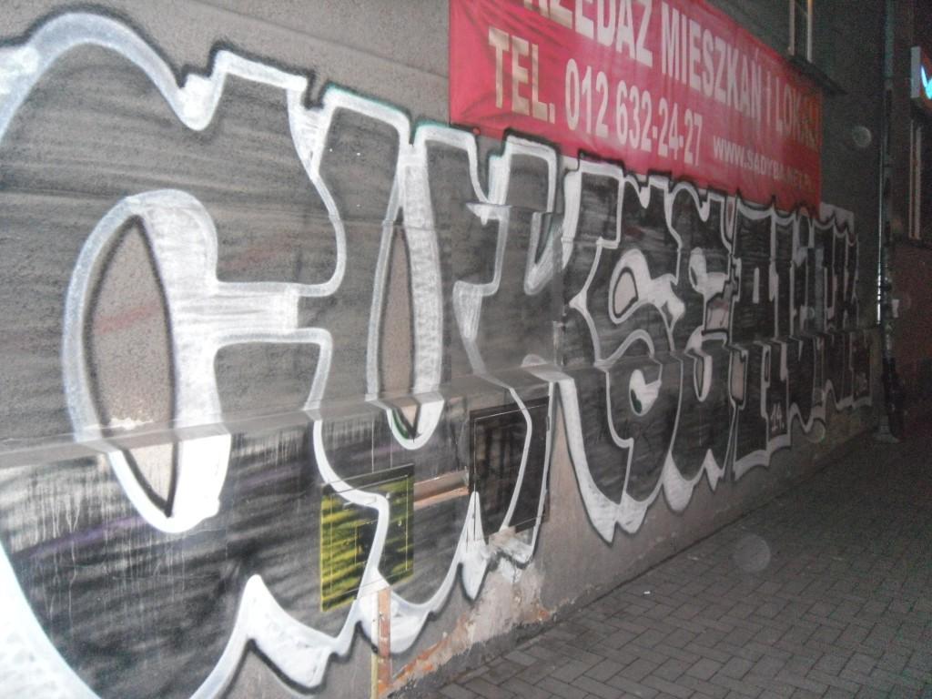 Zdjęcie przed zamalowaniem