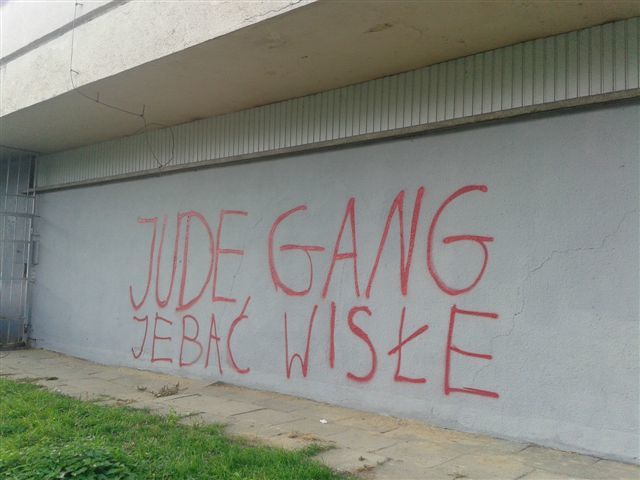 Zdjęcie przed zamalowaniem