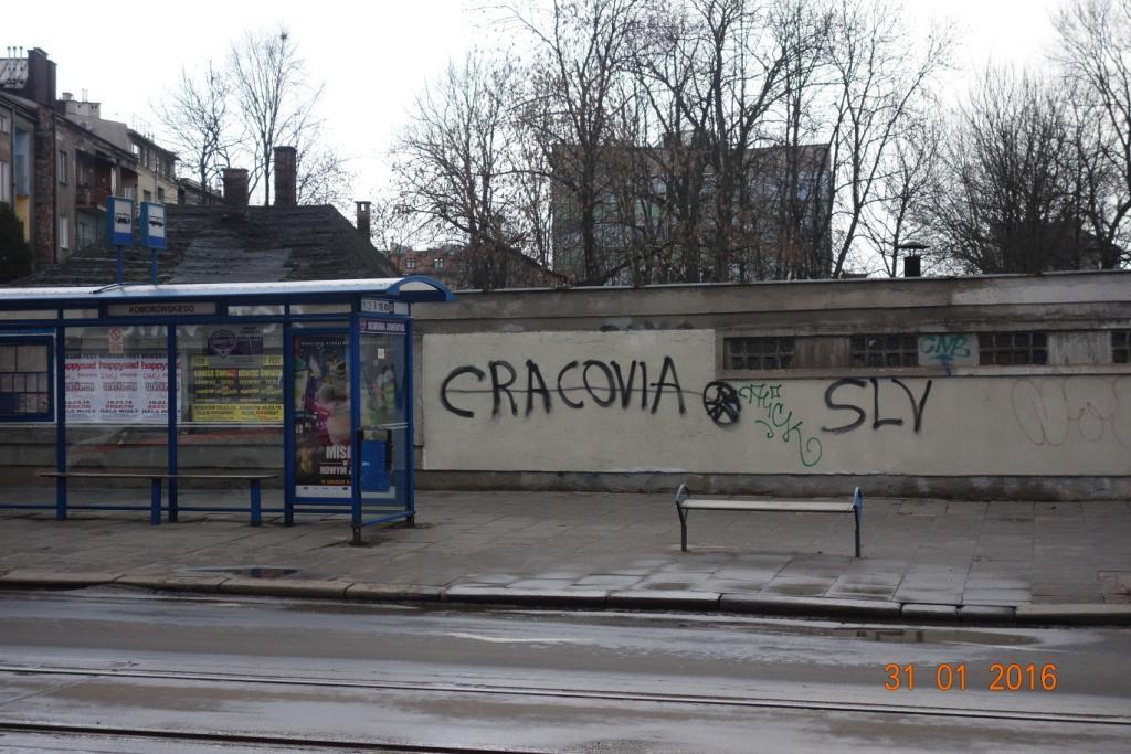 Zdjęcie przed zamalowaniem