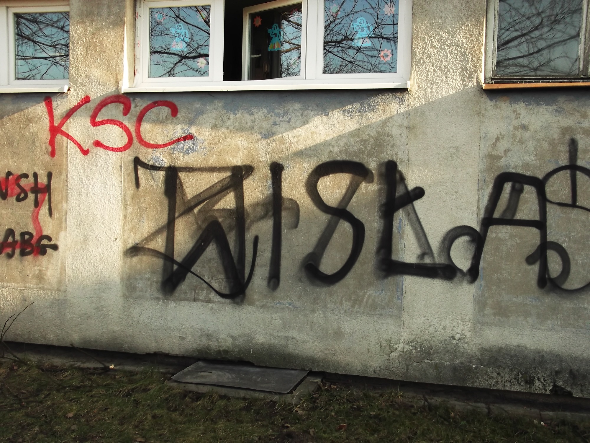 Zdjęcie przed zamalowaniem