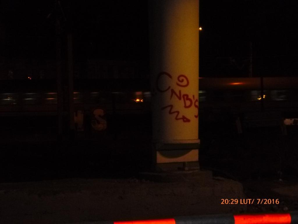 Zdjęcie przed zamalowaniem