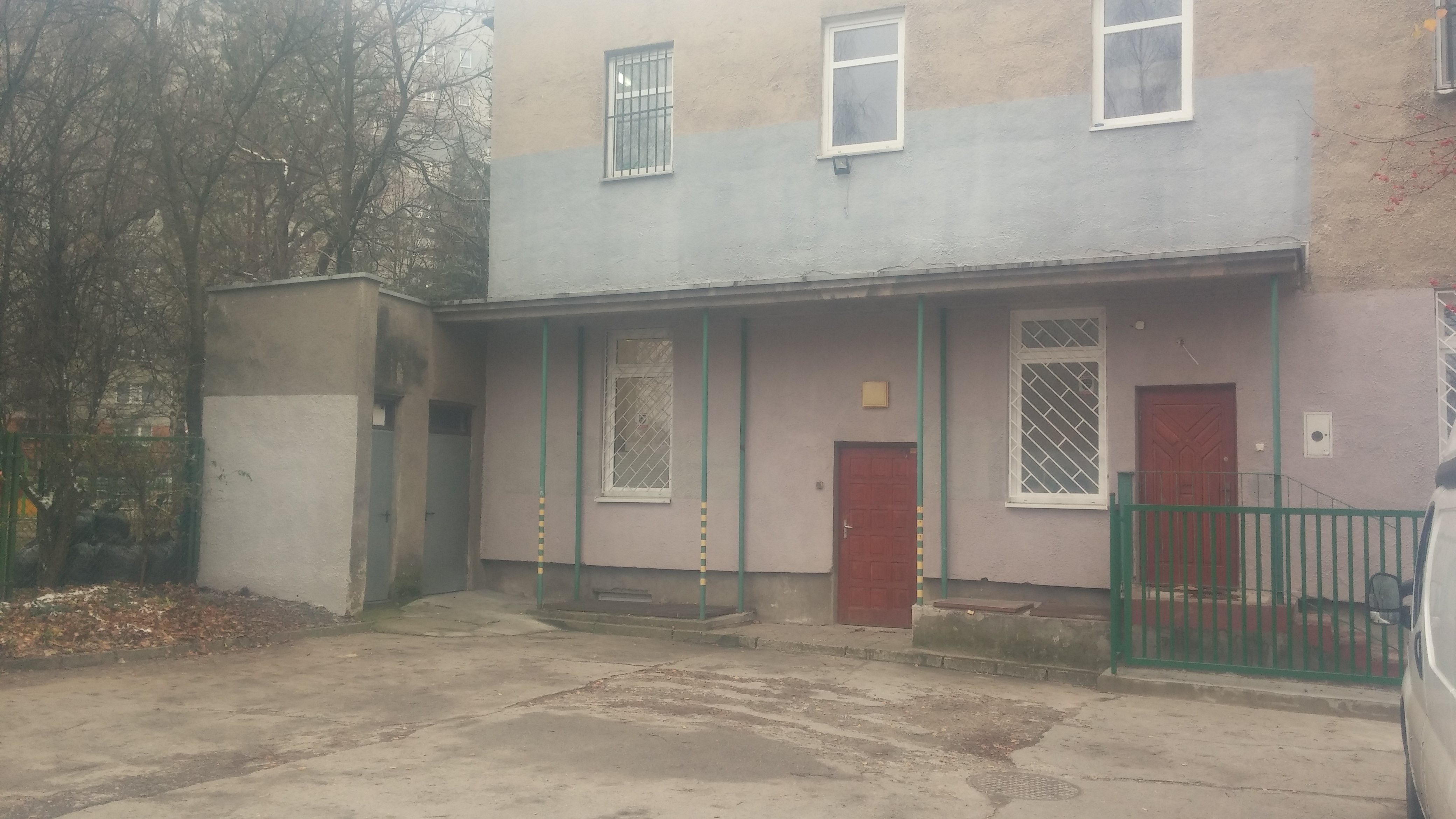 Zdjęcie po zamalowaniu