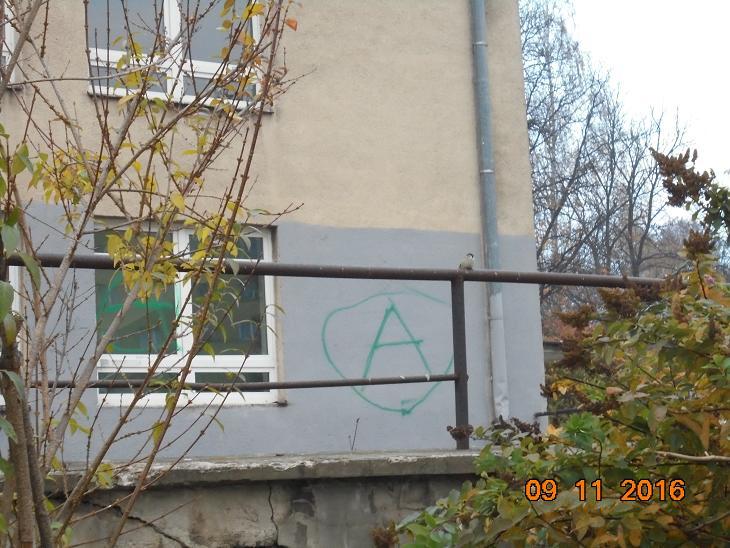 Zdjęcie przed zamalowaniem