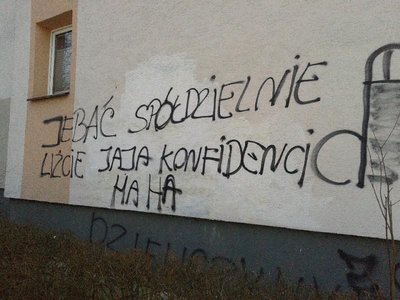 Zdjęcie przed zamalowaniem