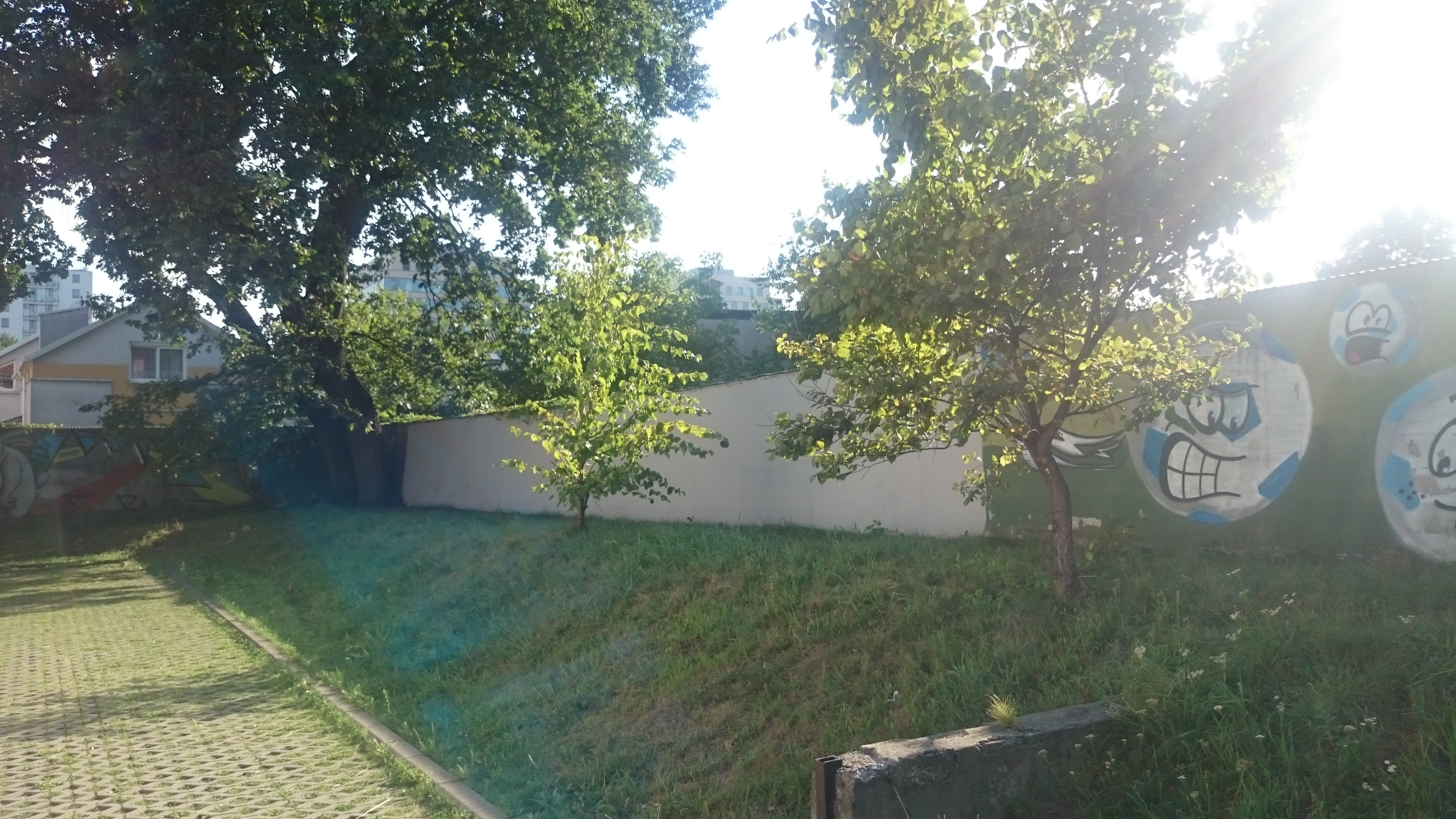 Zdjęcie po zamalowaniu