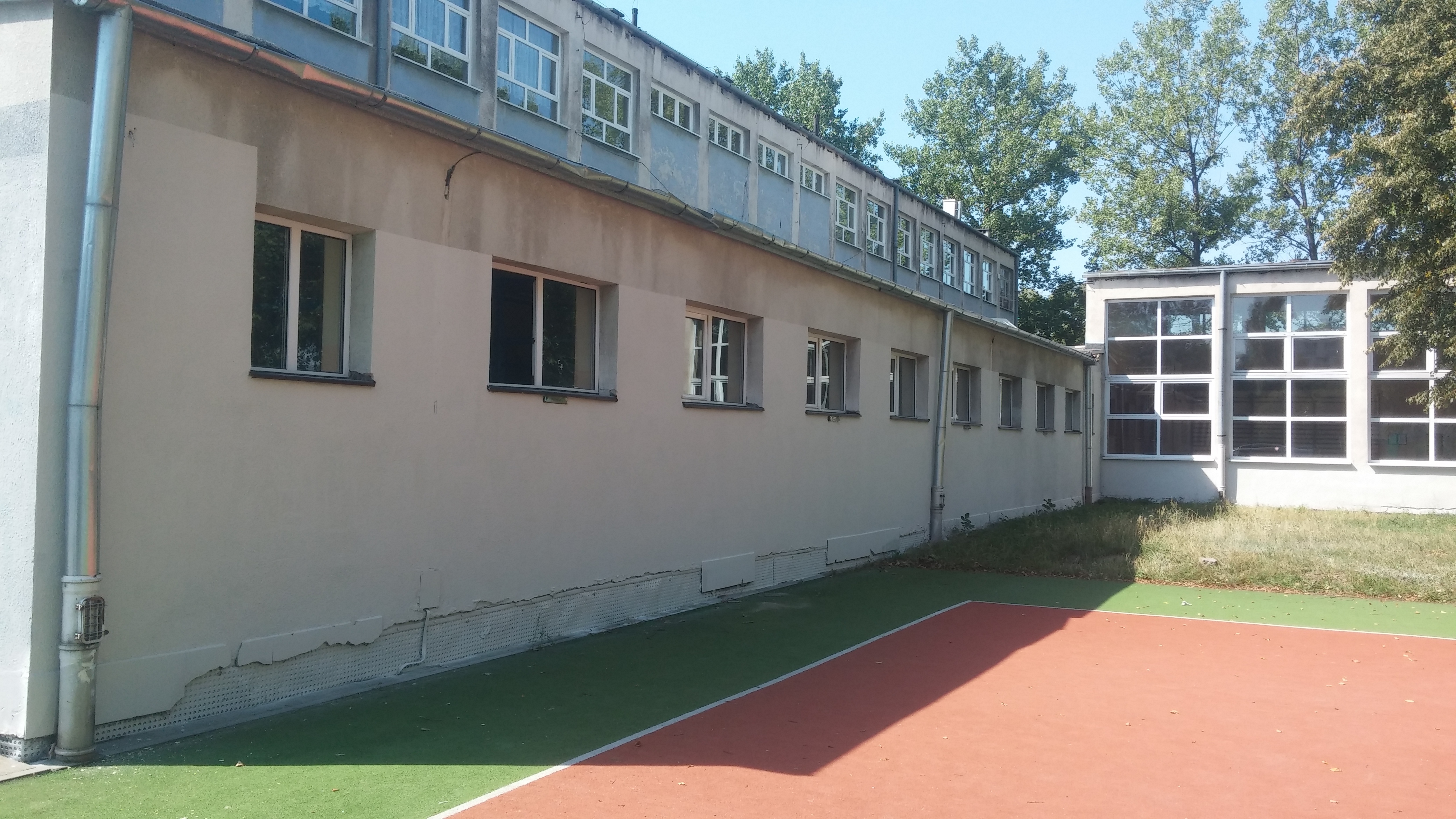 Zdjęcie po zamalowaniu