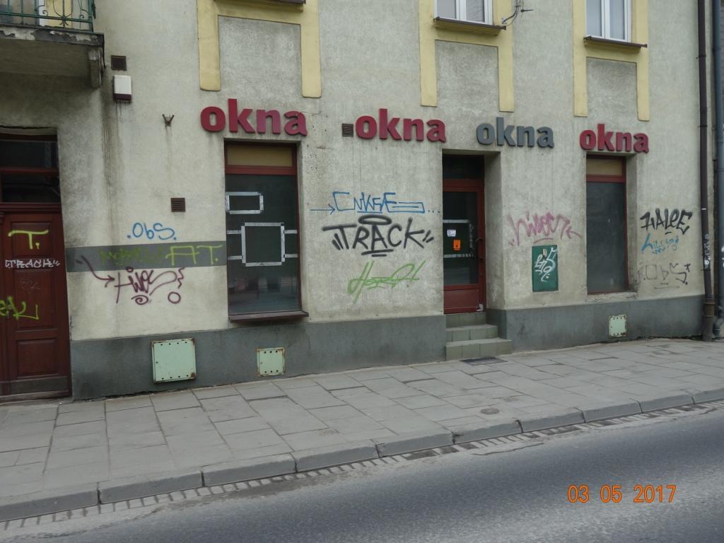 Zdjęcie przed zamalowaniem
