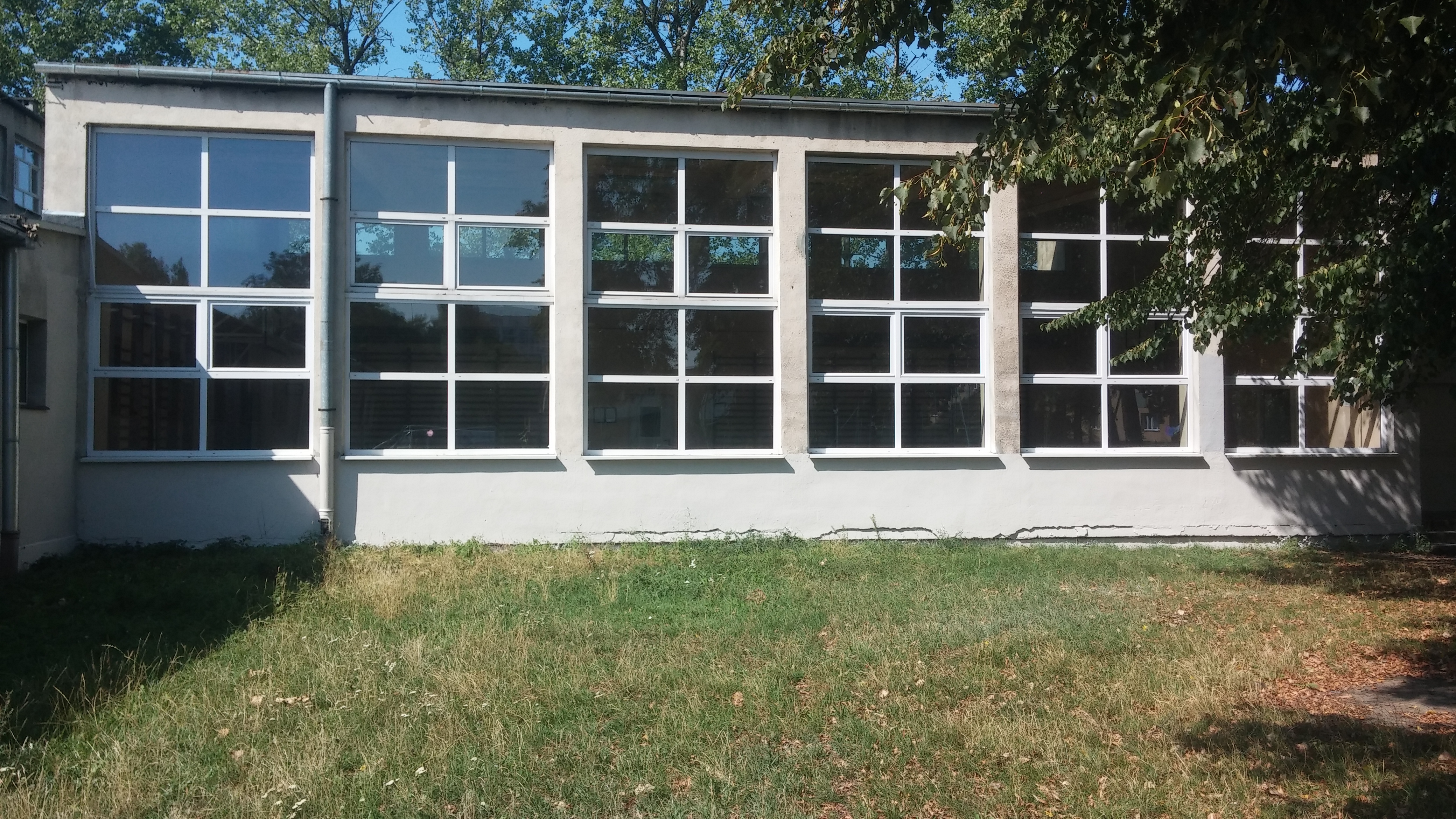 Zdjęcie po zamalowaniu