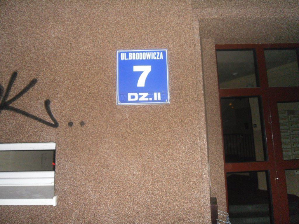 Zdjęcie przed zamalowaniem