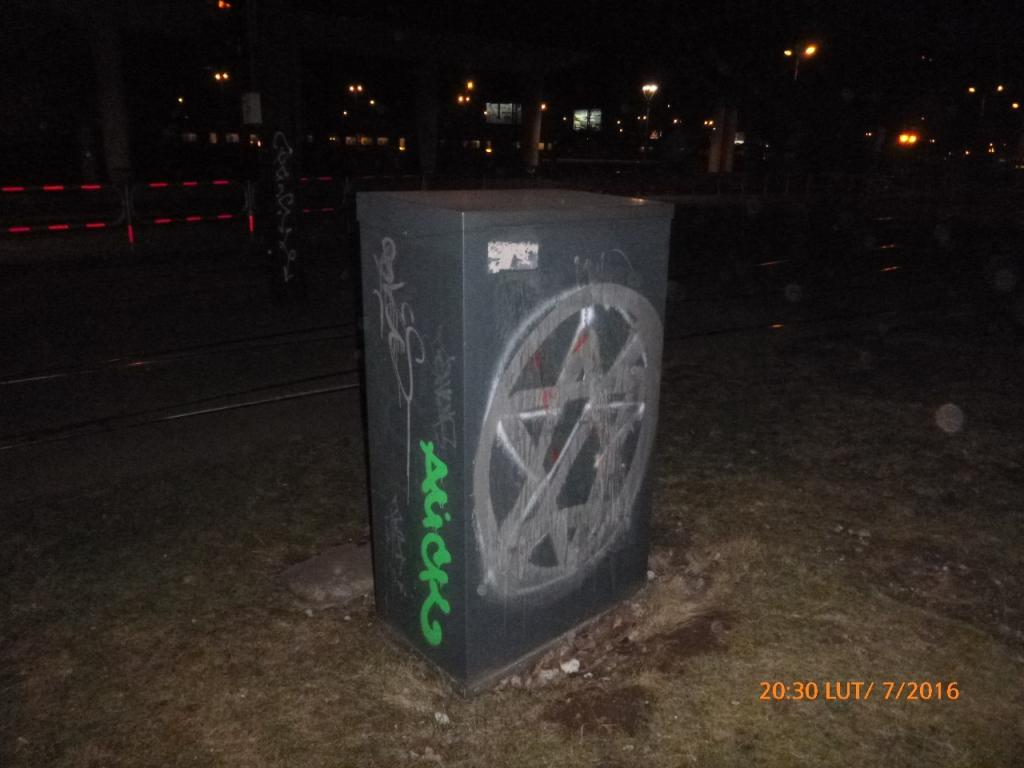 Zdjęcie przed zamalowaniem