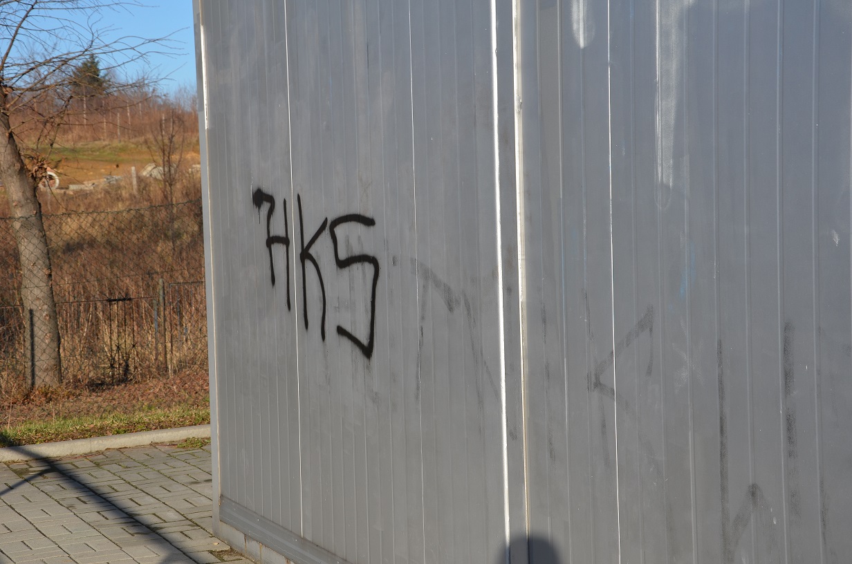 Zdjęcie przed zamalowaniem