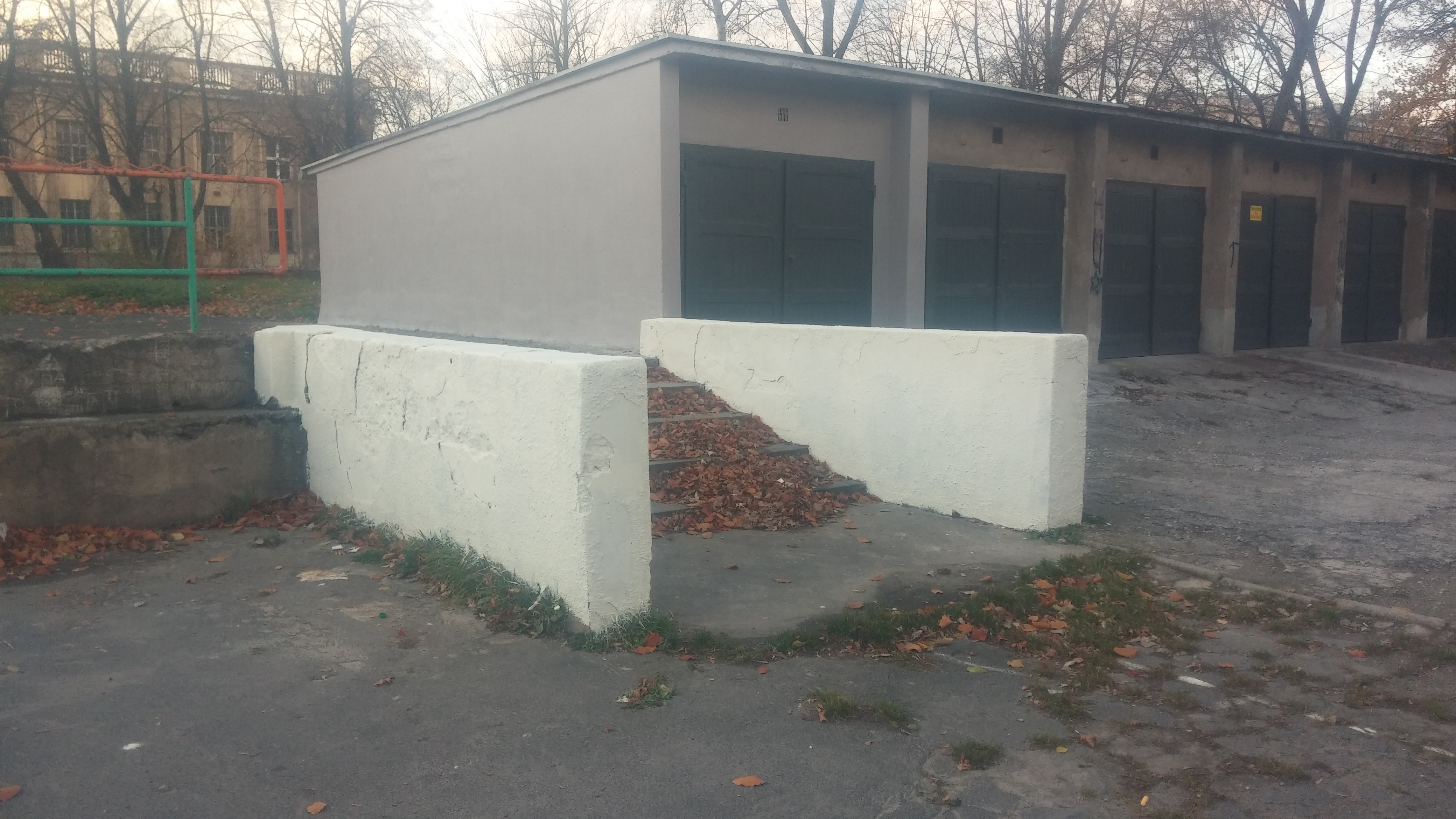 Zdjęcie po zamalowaniu