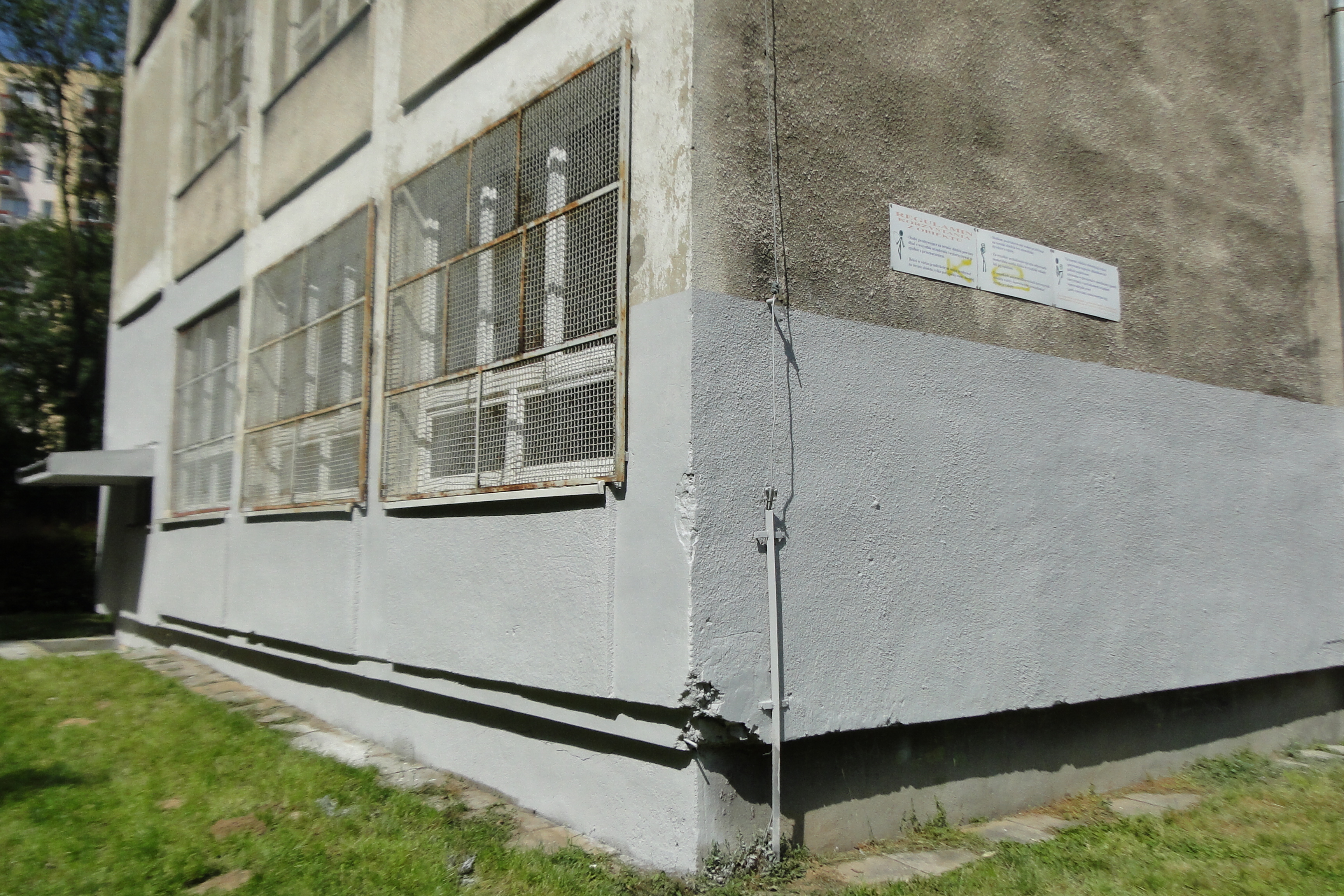 Zdjęcie po zamalowaniu