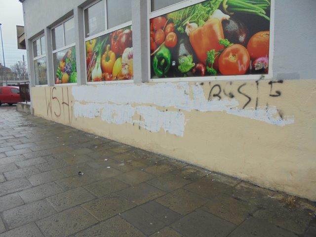 Zdjęcie przed zamalowaniem