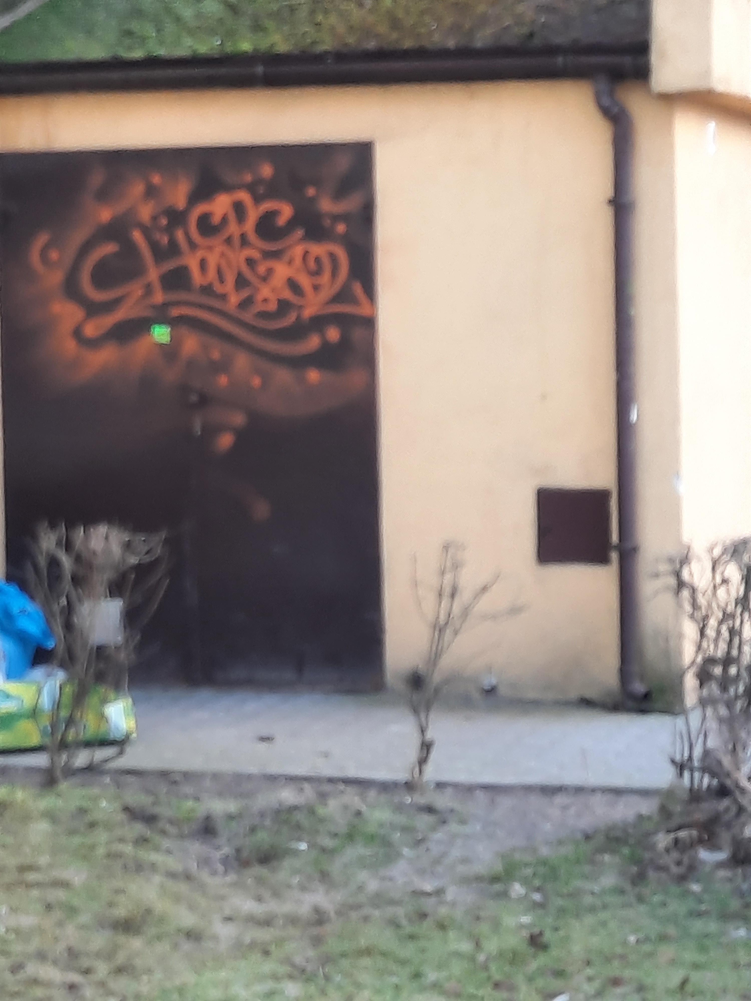 Zdjęcie przed zamalowaniem