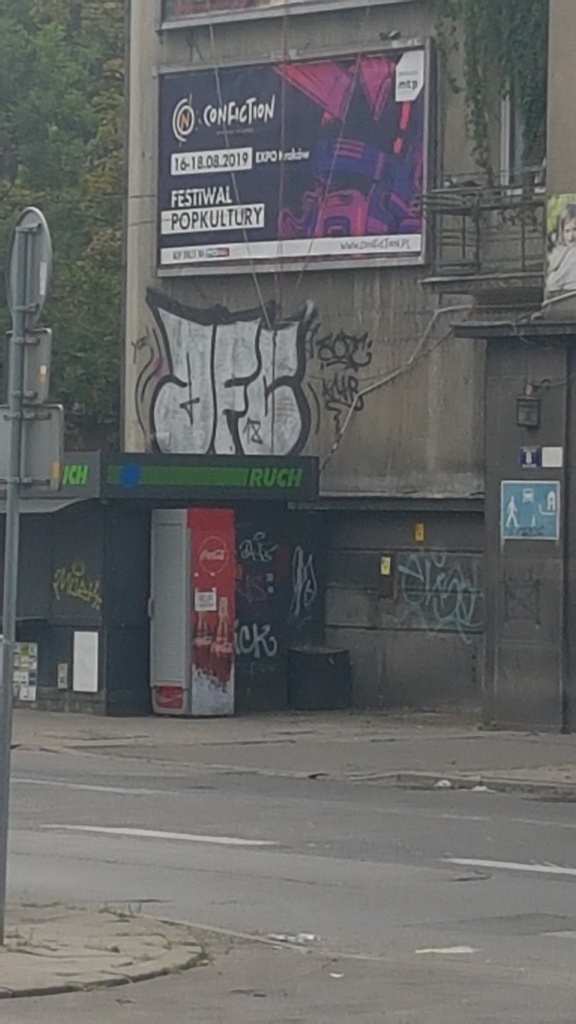 Zdjęcie przed zamalowaniem