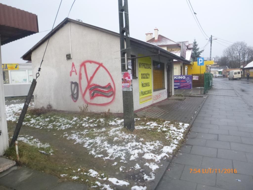 Zdjęcie przed zamalowaniem