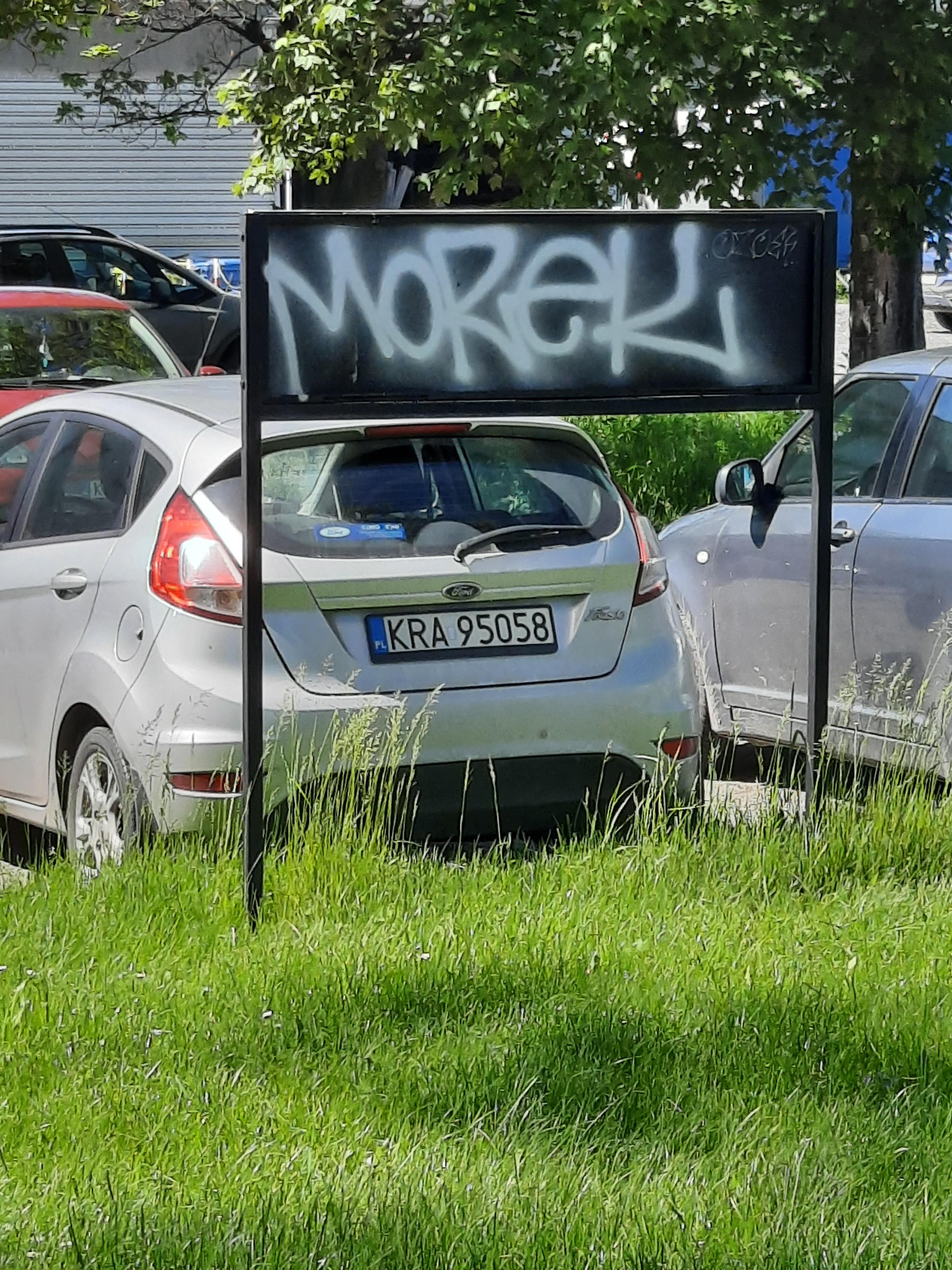 Zdjęcie przed zamalowaniem