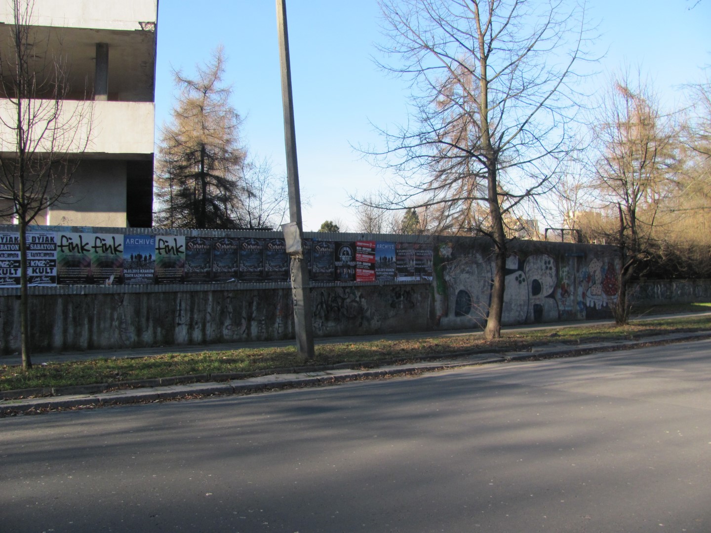 Zdjęcie przed zamalowaniem