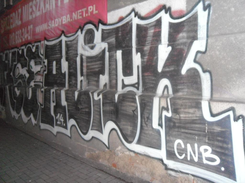 Zdjęcie przed zamalowaniem