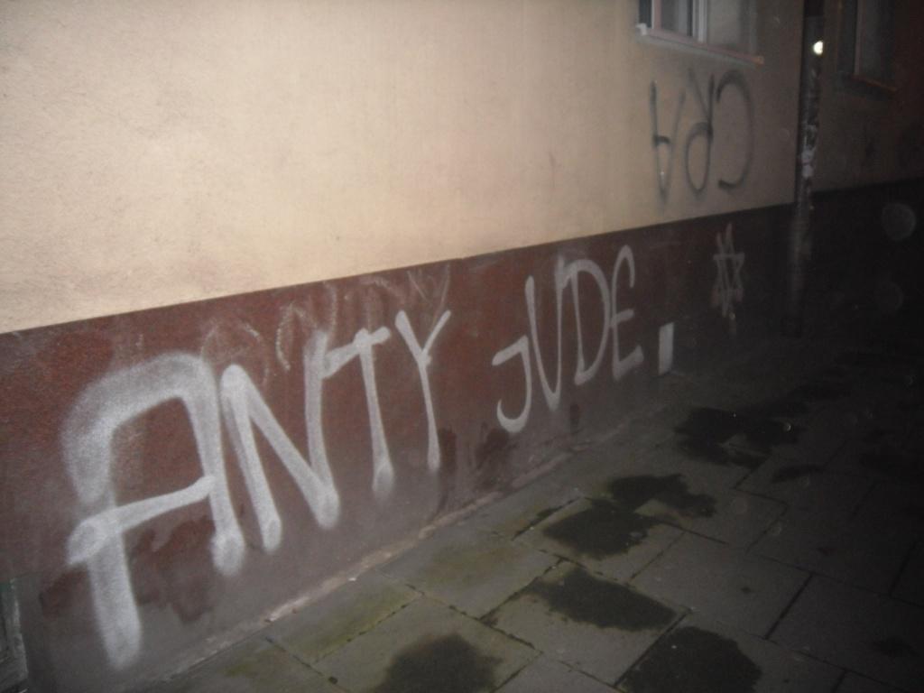 Zdjęcie przed zamalowaniem