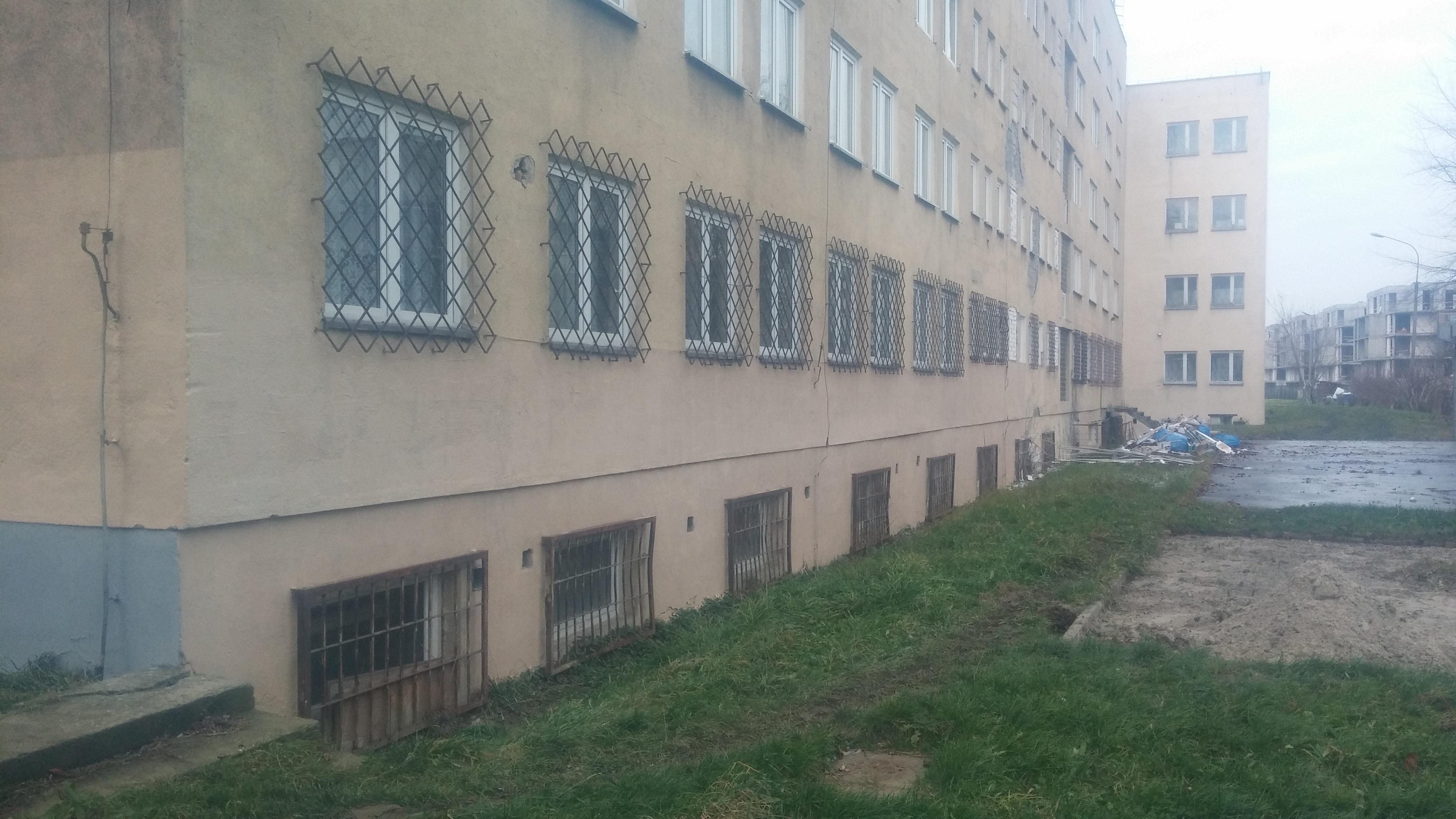Zdjęcie po zamalowaniu