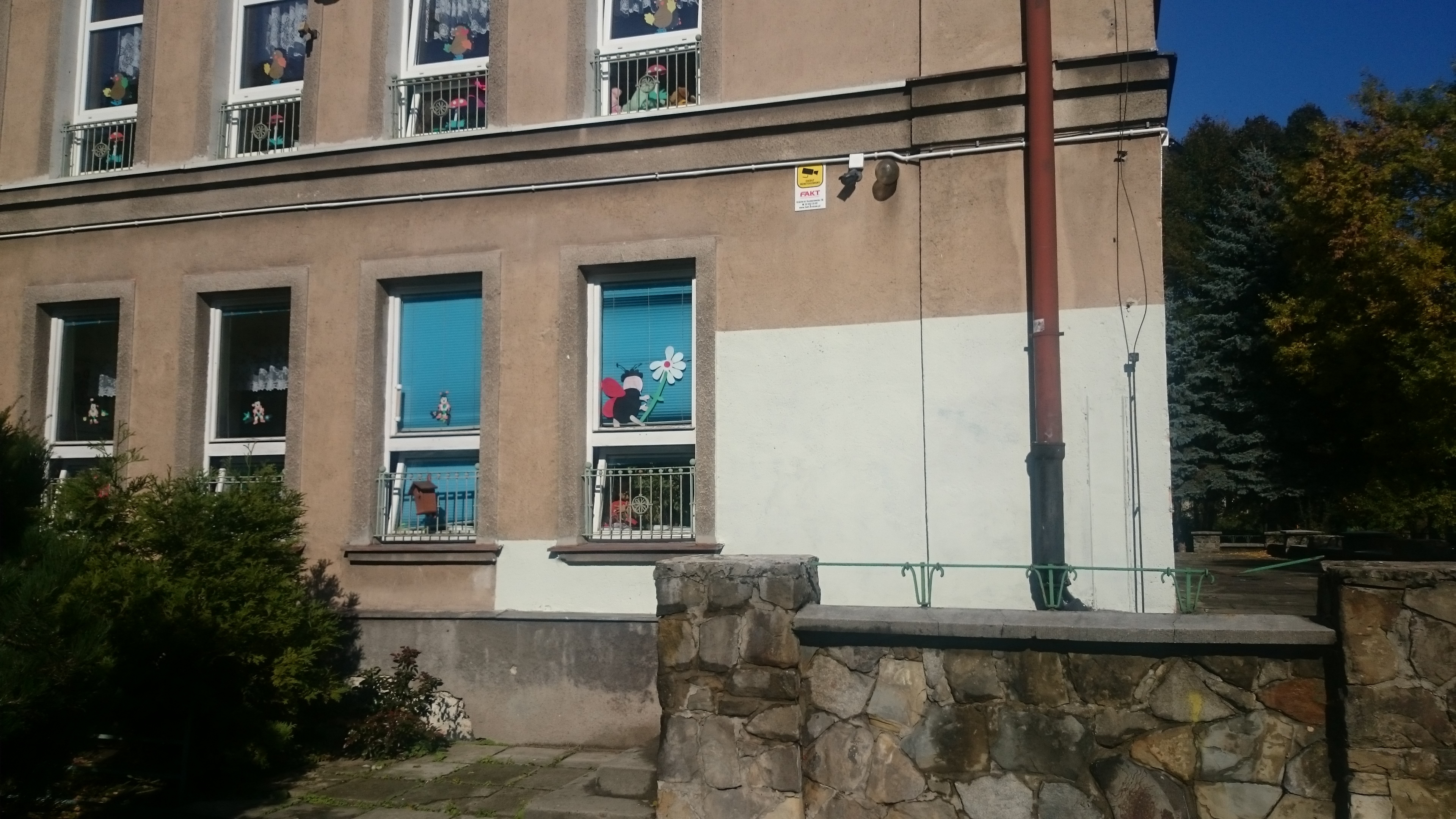 Zdjęcie po zamalowaniu