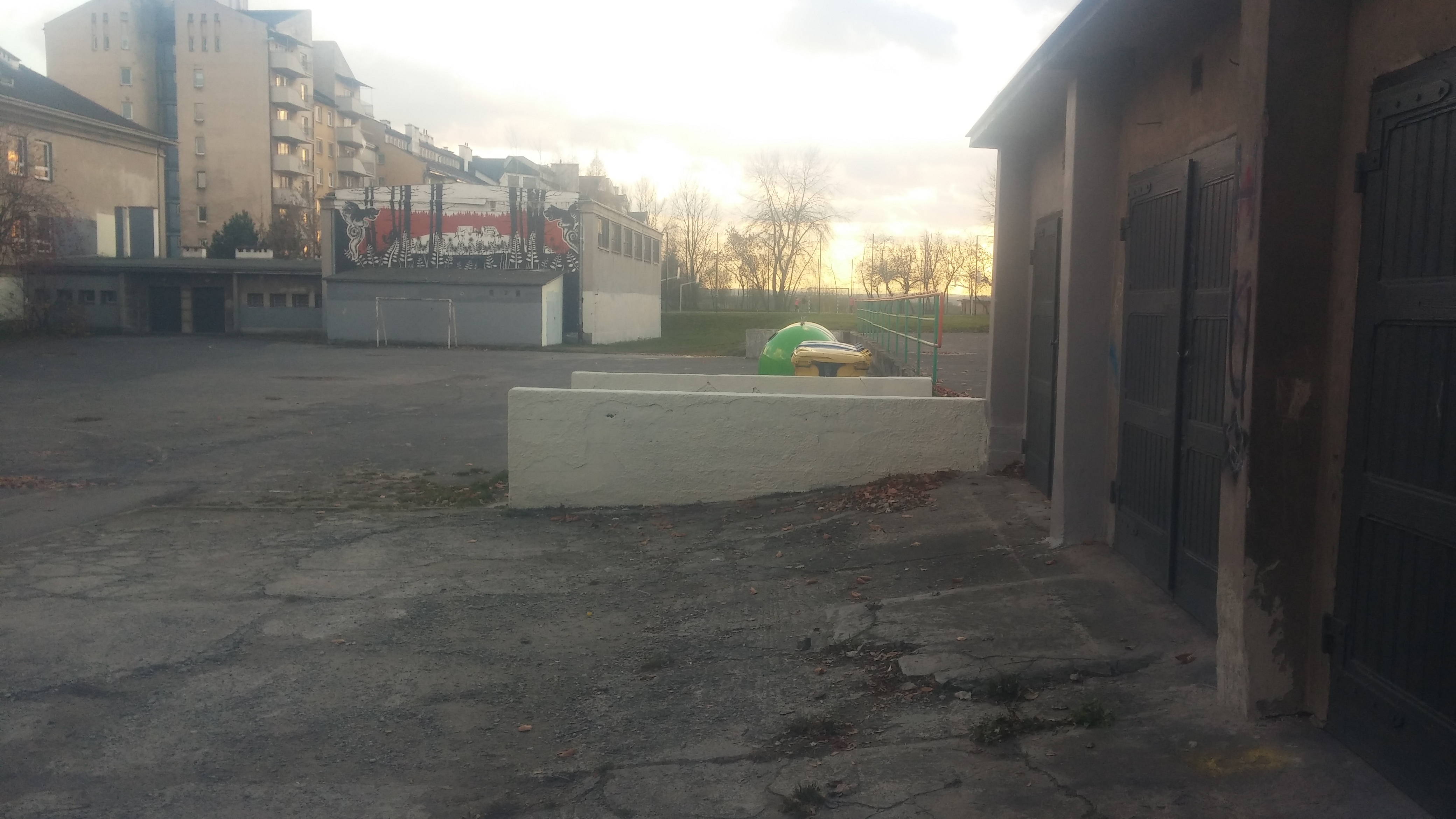 Zdjęcie po zamalowaniu