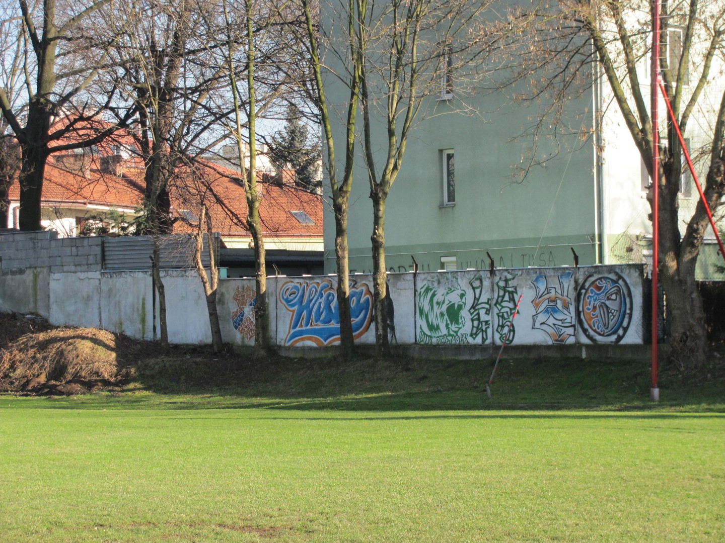 Zdjęcie przed zamalowaniem