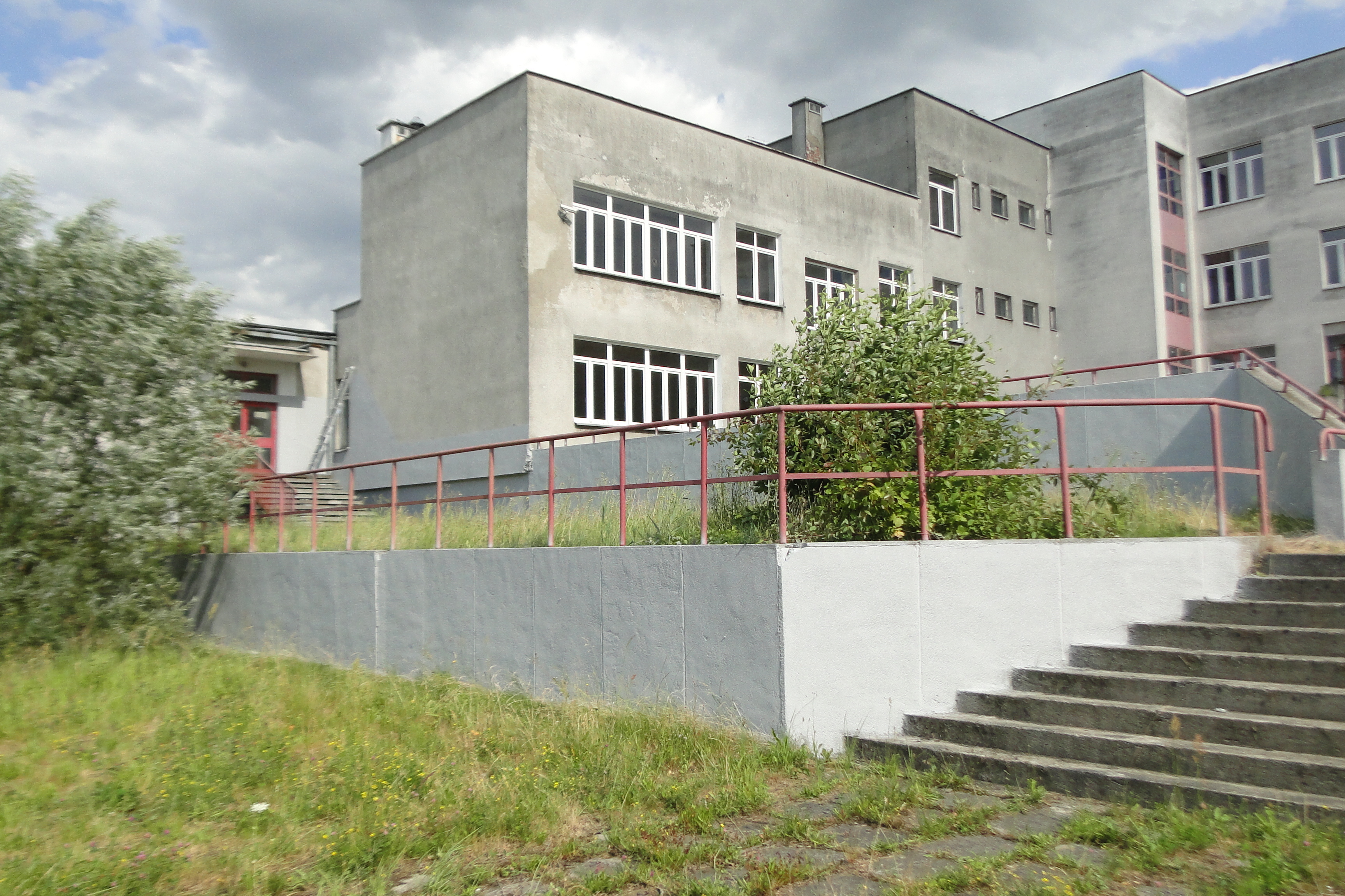 Zdjęcie po zamalowaniu