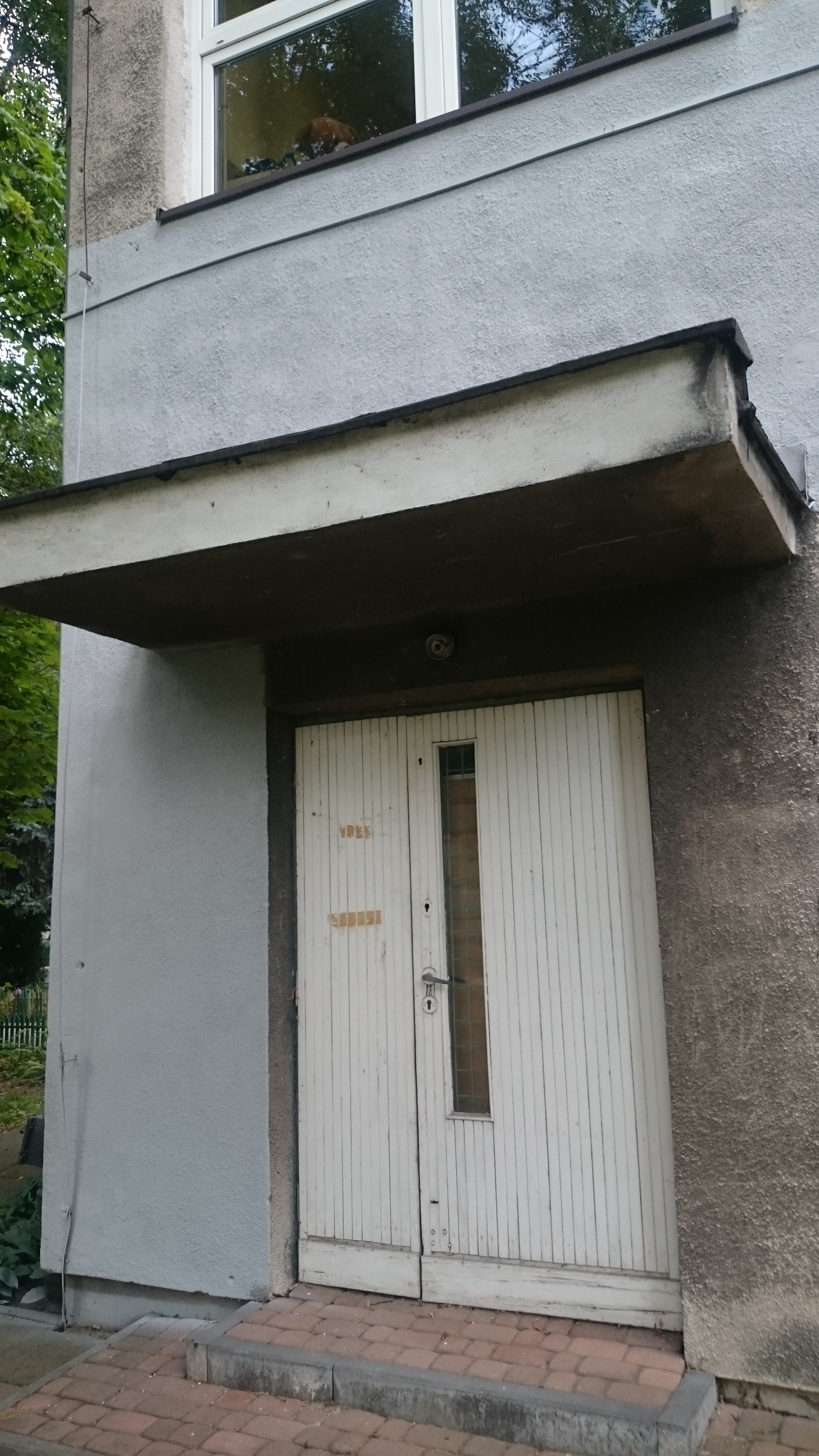 Zdjęcie po zamalowaniu