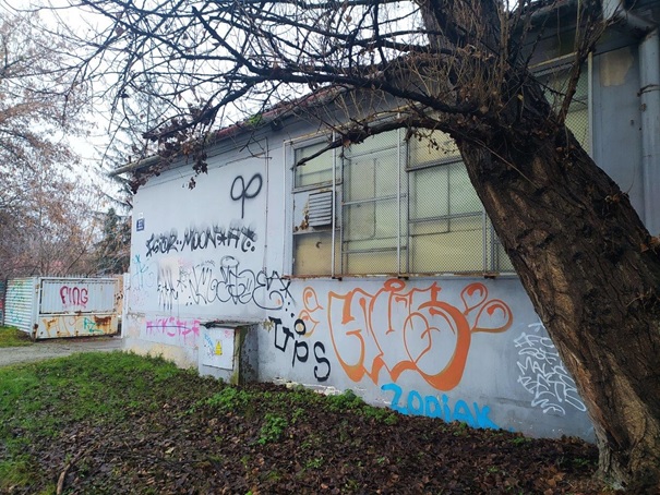 Zdjęcie przed zamalowaniem