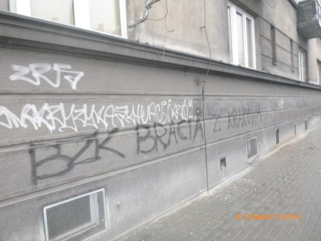 Zdjęcie przed zamalowaniem