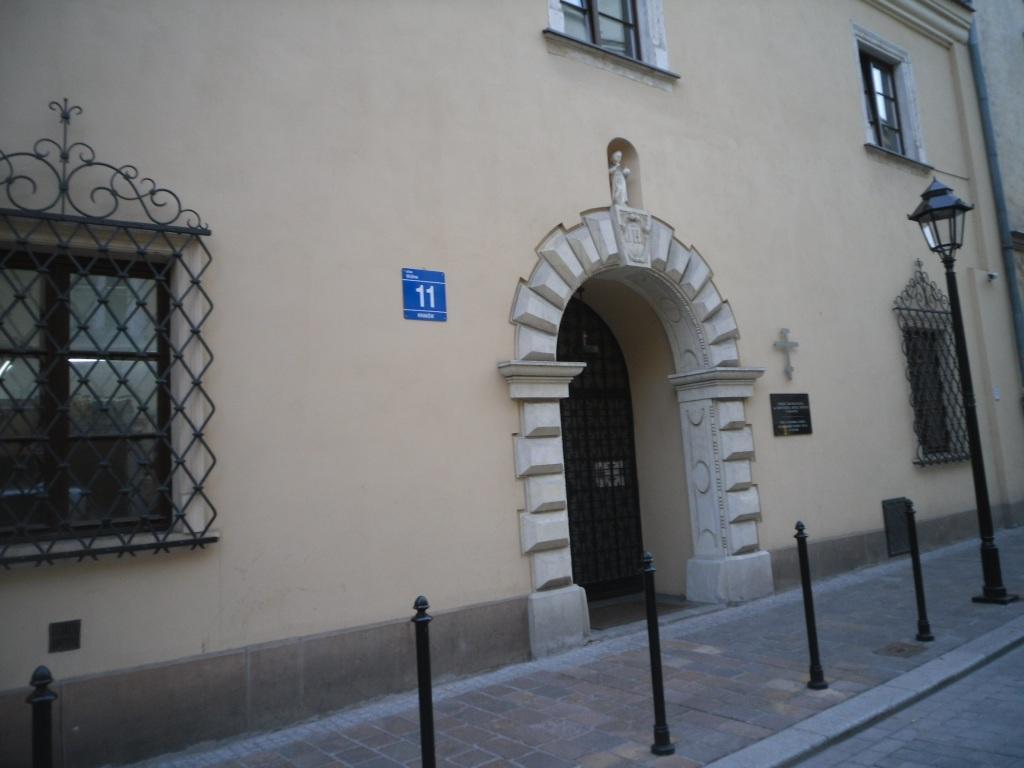 Zdjęcie przed zamalowaniem