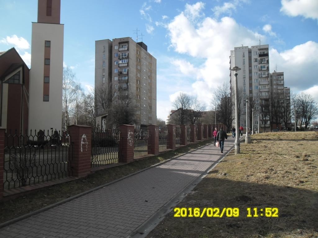 Zdjęcie przed zamalowaniem