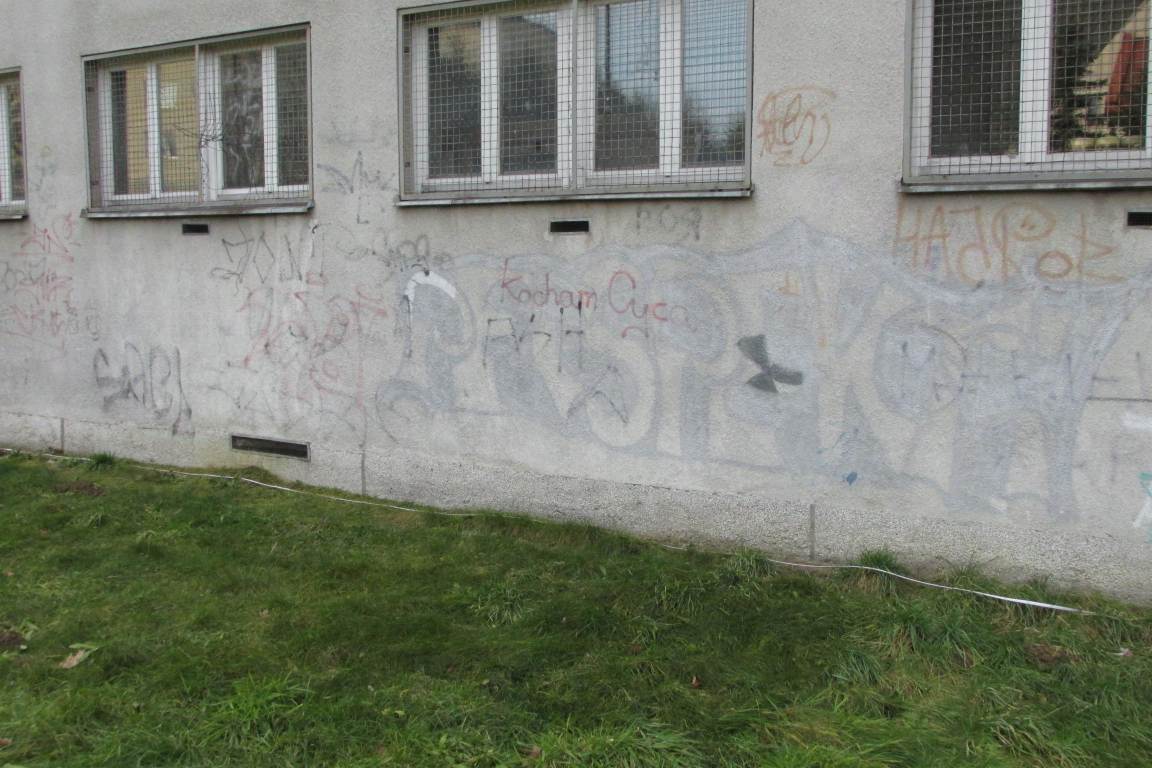 Zdjęcie przed zamalowaniem