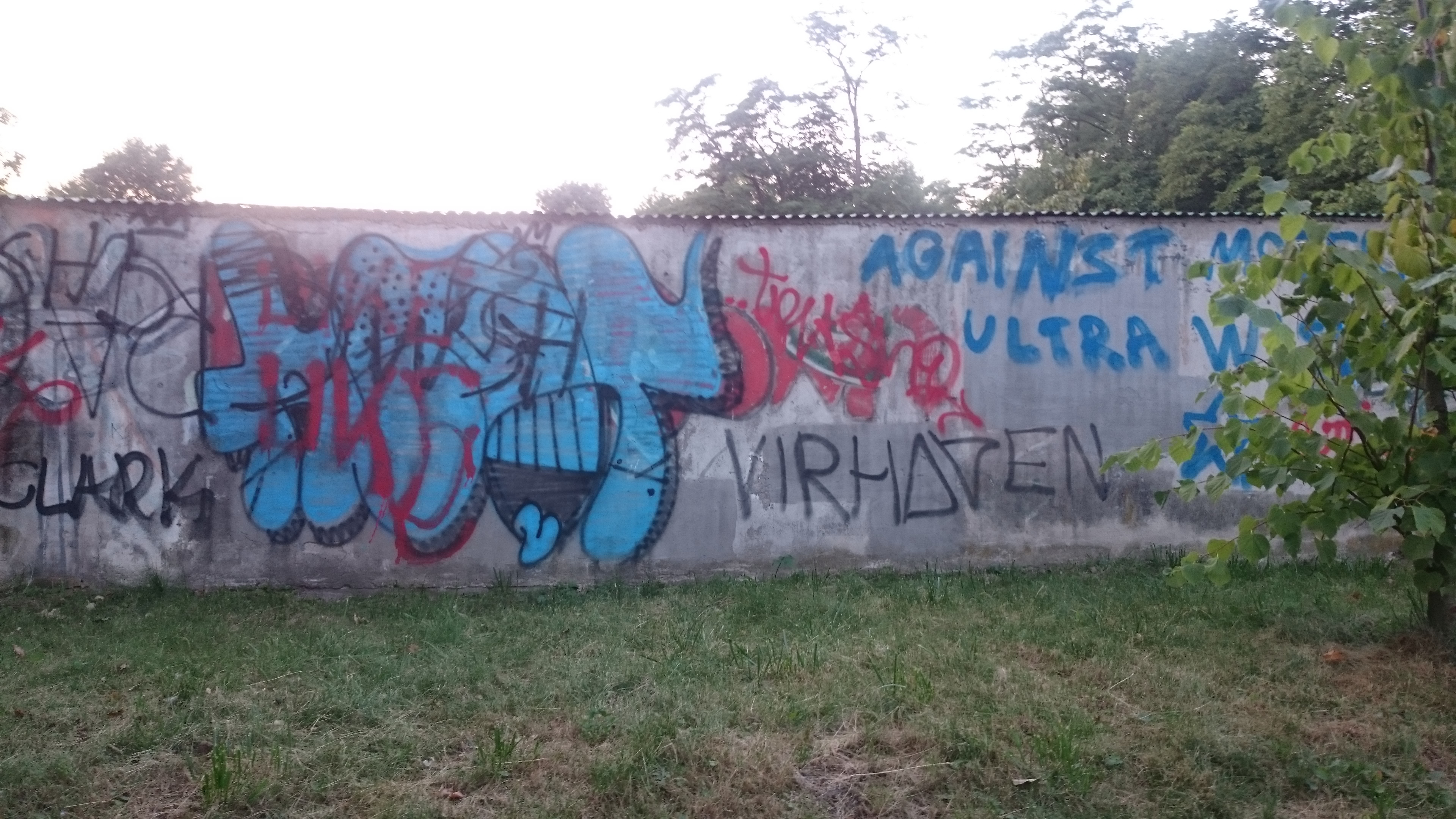 Zdjęcie przed zamalowaniem