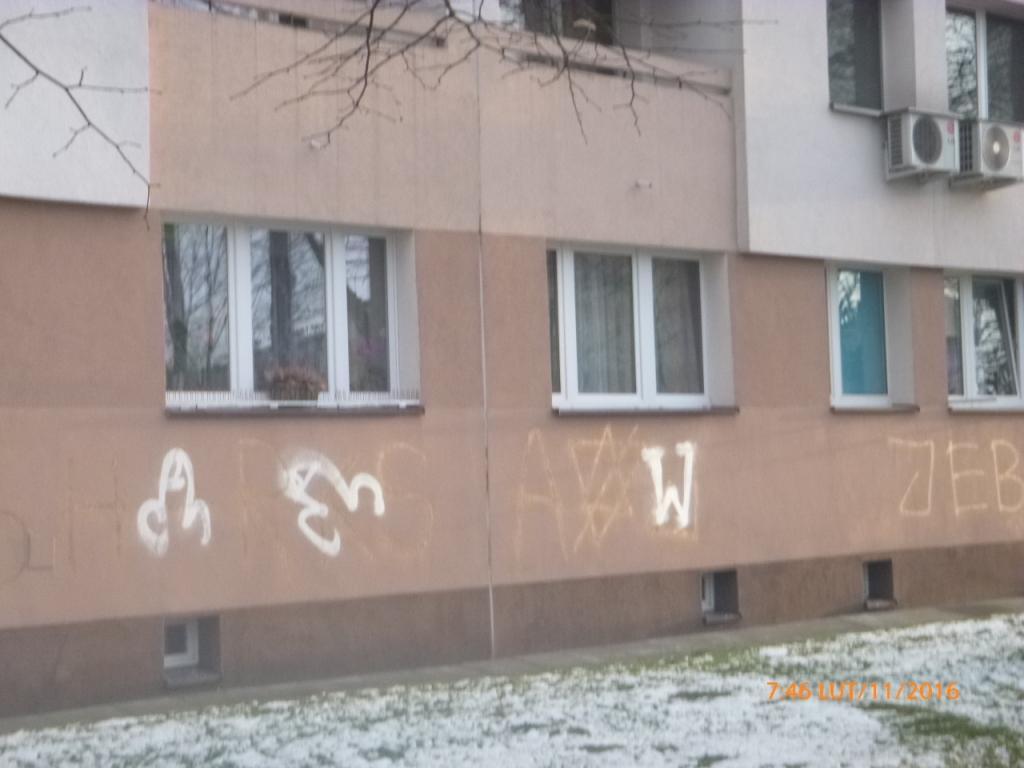Zdjęcie przed zamalowaniem